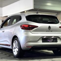 Renault Clio 5 Business E-Tech 140 - 21 Les Monts d'Aunay