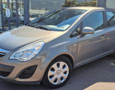 Opel Corsa Coutances