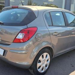 Opel Corsa Edition 1.4 - 100 ch Twinport Coutances