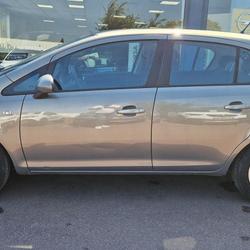 Opel Corsa Edition 1.4 - 100 ch Twinport Coutances