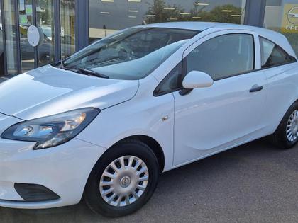Opel Corsa - Essentia  1.2 70 ch - 6 990 €