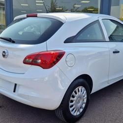 Opel Corsa Essentia 1.2 70 ch Coutances
