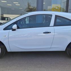 Opel Corsa Essentia 1.2 70 ch Coutances
