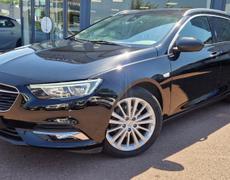 Opel Insignia Sports Tourer - Innovation  1.6 D 136 ch - 12 490 €