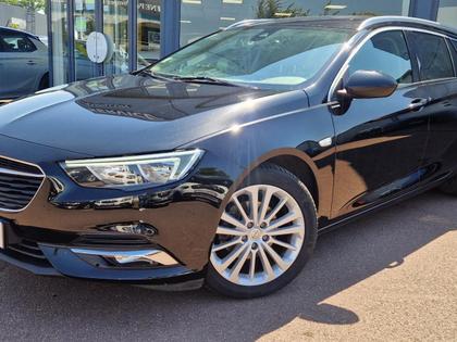 Opel Insignia Sports Tourer - Innovation  1.6 D 136 ch - 12 490 €