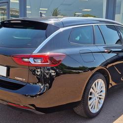Opel Insignia Sports Tourer Innovation 1.6 D 136 ch Coutances