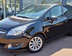 Opel Meriva Coutances