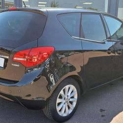 Opel Meriva Cosmo 1.4 Turbo - 120 ch Twinport Start/Stop Coutances