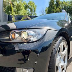 BMW Serie 3 coupe Luxe 325i 218ch Vern-sur-Seiche