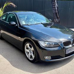 BMW Serie 3 coupe Luxe 325i 218ch Vern-sur-Seiche