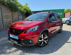 Peugeot 2008 Roncq