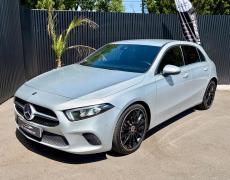 Mercedes Classe A Vern-sur-Seiche