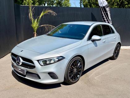 Mercedes Classe A - Style Line  180 d 7G-DCT - 17 990 €
