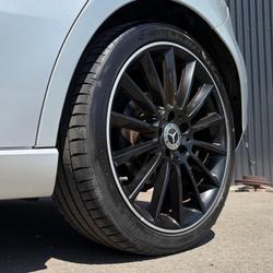 Mercedes Classe A Style Line 180 d 7G-DCT Vern-sur-Seiche