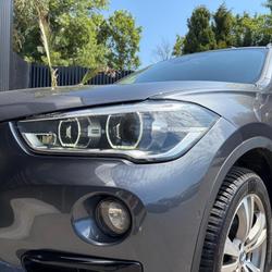 BMW X1 xLine X1 sDrive 16d 116 ch DKG7 Vern-sur-Seiche