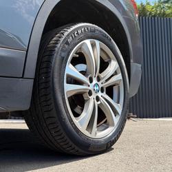 BMW X1 xLine X1 sDrive 16d 116 ch DKG7 Vern-sur-Seiche