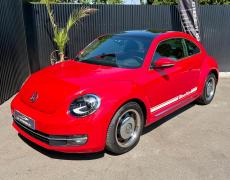 Volkswagen Coccinelle - Vintage  1.2 TSI 105 BMT - 12 990 €