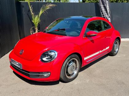 Volkswagen Coccinelle - Vintage  1.2 TSI 105 BMT - 12 990 €