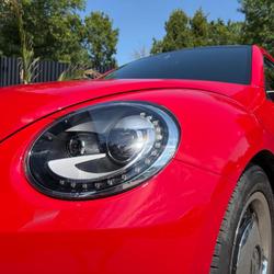 Volkswagen Coccinelle Vintage 1.2 TSI 105 BMT Vern-sur-Seiche