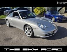 Porsche Carrera Ludres