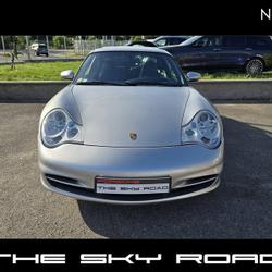 Porsche Carrera Carrera 2 Tiptronic 3.6i Ludres
