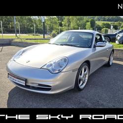 Porsche Carrera Carrera 2 Tiptronic 3.6i Ludres