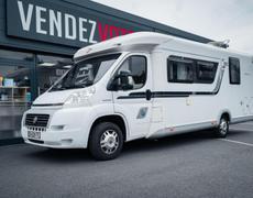 Profile Tec Baron-sur-Odon