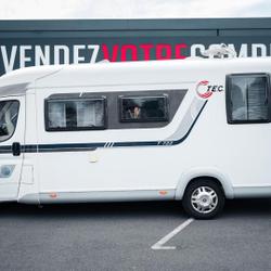 Profile Tec Tec 2.3 L 130 CV Baron-sur-Odon