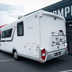 Profile Tec Tec 2.3 L 130 CV Baron-sur-Odon
