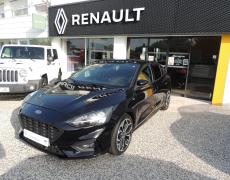 Ford Focus Saint-Jean-de-Monts
