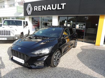 Ford Focus - ST Line  1.0 EcoBoost 125 S&amp;S - 10 500 €