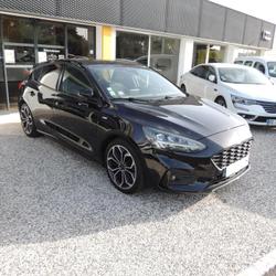 Ford Focus ST Line 1.0 EcoBoost 125 S&amp;S Saint-Jean-de-Monts