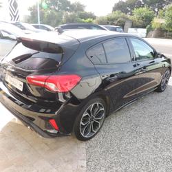 Ford Focus ST Line 1.0 EcoBoost 125 S&amp;S Saint-Jean-de-Monts