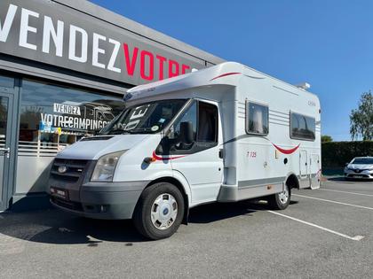 Profile Carado Autres Carado  - Carado 2.2 L 110 CV - 28 000 €