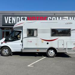 Profile Carado Carado 2.2 L 110 CV Baron-sur-Odon