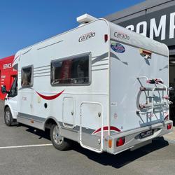 Profile Carado Carado 2.2 L 110 CV Baron-sur-Odon