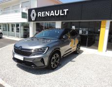 Renault Austral - Iconic esprit Alpine  E-Tech hybrid 200 - 30 900 €