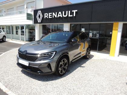 Renault Austral - Iconic esprit Alpine  E-Tech hybrid 200 - 30 900 €