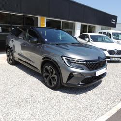 Renault Austral Iconic esprit Alpine E-Tech hybrid 200 Saint-Jean-de-Monts