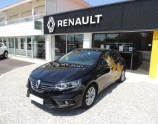Renault Megane 4 Saint-Jean-de-Monts