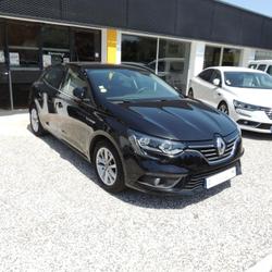 Renault Megane 4 M&eacute;gane IV dCi 130 Energy Saint-Jean-de-Monts