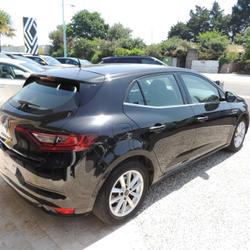 Renault Megane 4 M&eacute;gane IV dCi 130 Energy Saint-Jean-de-Monts
