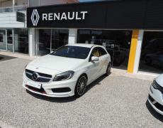 Mercedes Classe A Saint-Jean-de-Monts