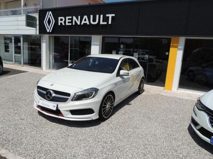 Mercedes Classe A - Version Sport 4-Matic 7-G DCT A  250 - 17 900 €