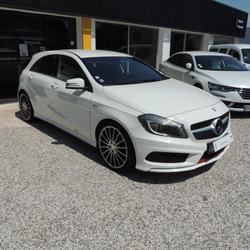 Mercedes Classe A Version Sport 4-Matic 7-G DCT A 250 Saint-Jean-de-Monts