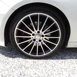 Mercedes Classe A Version Sport 4-Matic 7-G DCT A 250 Saint-Jean-de-Monts