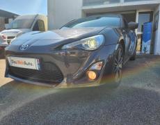 Toyota GT86 Alençon