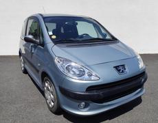 Peugeot 1007 Le Rheu