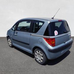 Peugeot 1007 Dolce 1.4e 2-Tronic Le Rheu