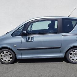 Peugeot 1007 Dolce 1.4e 2-Tronic Le Rheu